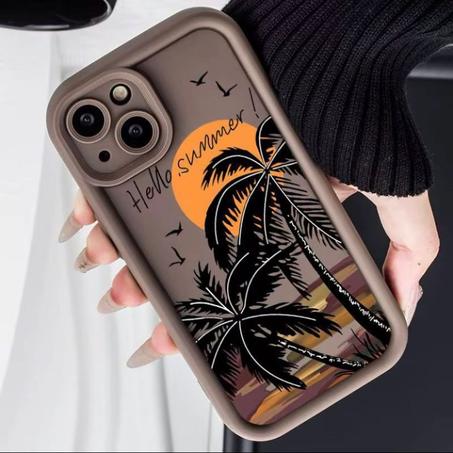 TC2i Convient à protège iPhone 12manga trendy man pirate king Solon anti drop iPhone case