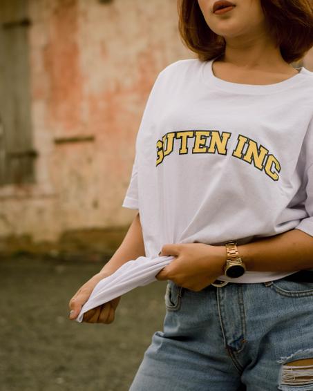 T-shirts personnalisés