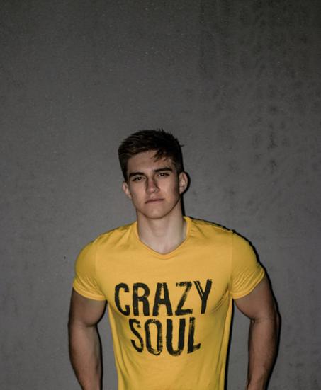CRAZY SOUL