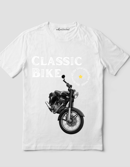 classic bike