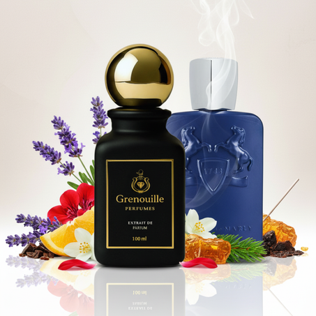 Percival – Parfum de Marly Inspired Fragrance