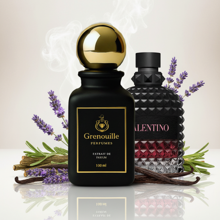 Valentino Uomo Born In Roma – Inspired Fragrance