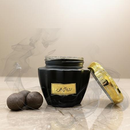 Royal Bukhoor High Quality 100g