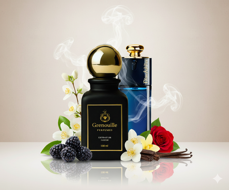 Dior Addict Inspired Fragrance