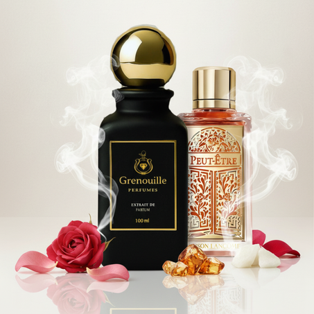 Peut-Être Lancome Ispired Fragrance