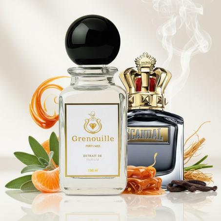 Scandal Pour Homme JPG – Inspired Fragrance