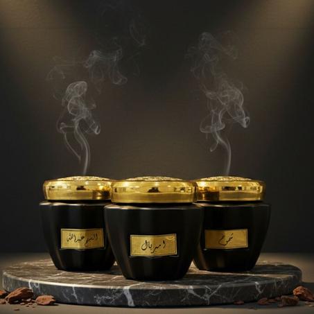 3-Piece Premium Dukhoon Combo