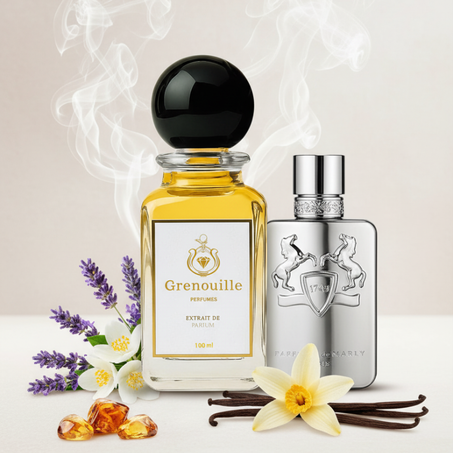 Pegasus – Parfum de Marly Inspired Fragrance