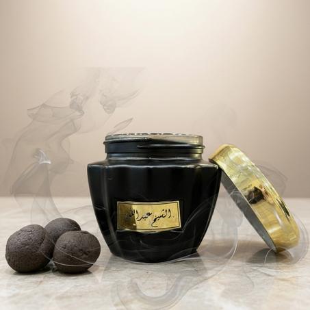 Sheikh Abdallah High Quality Dukhoon 100g
