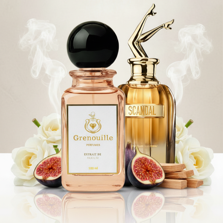 Scandal Absolu Inspired Fragrance