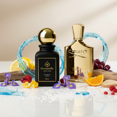 Millésime Impérial - Creed Inspired Fragrance