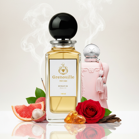 Delina – Parfum de Marly Inspired Fragrance