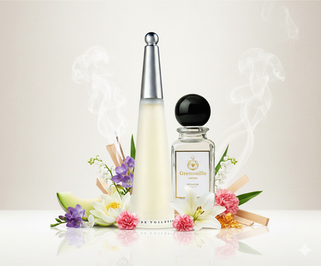 L'eau d'Issey by Issey Miake Inspired Fragrance