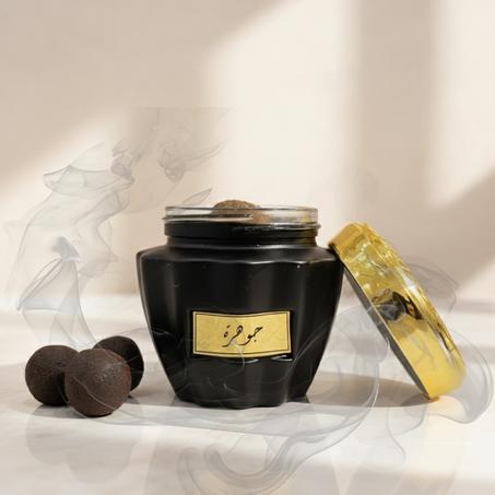 Jawhara Dukhoon By Grenouille 100g