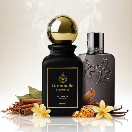 Herod De Marly Inspired Fragrance