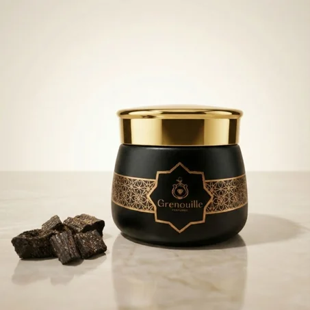 Oud Bakhoor Burner Incense Khususi, Nawaf, Kashmiri, Suyoufi 55 Gm