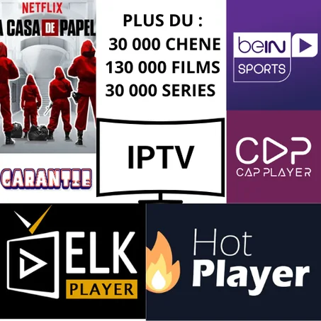 IPTV ALAMI