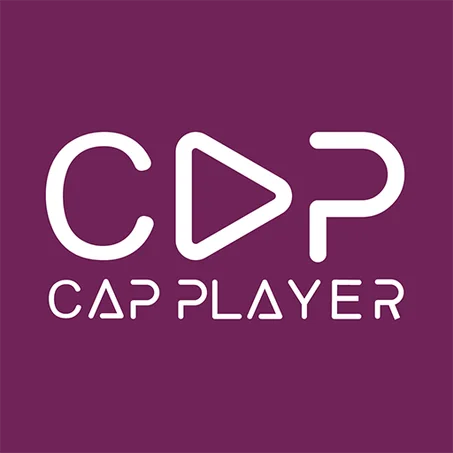 CAP PLAYER ibo PRO
