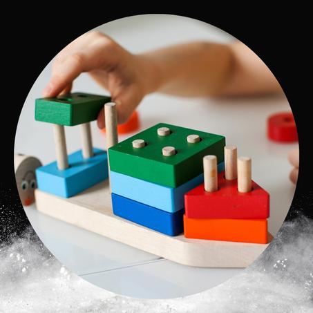 ألعاب أطفال