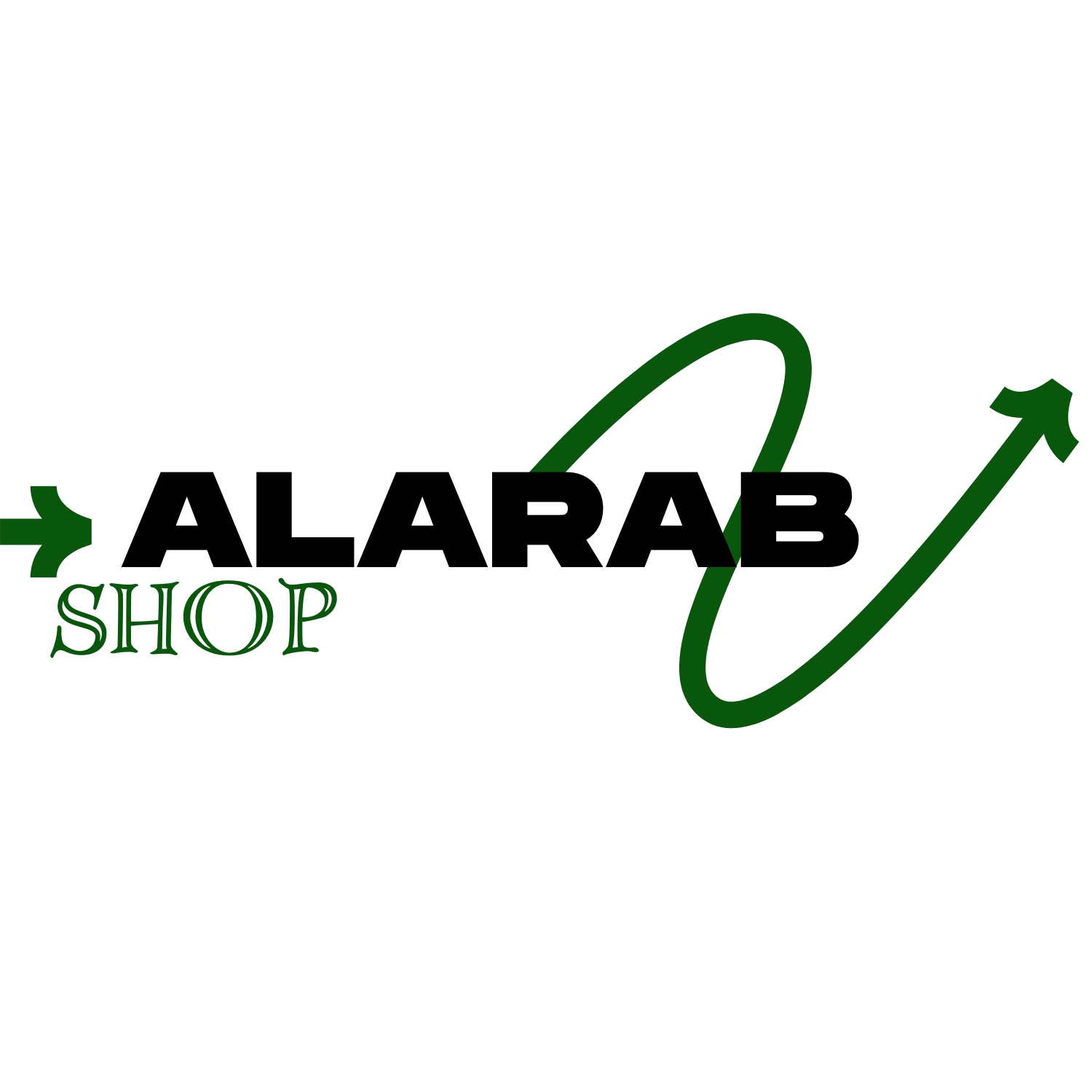 ALARAB SHOP