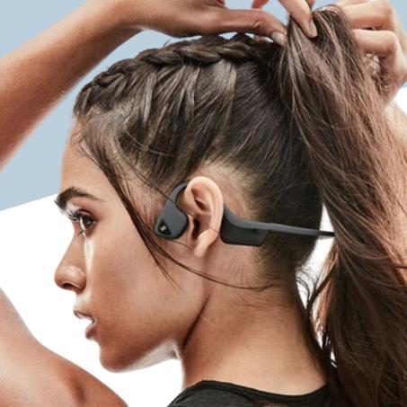 سماعة لاسلكية