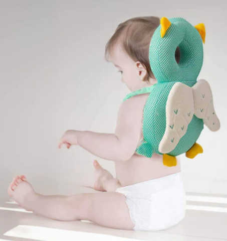 مكافحة سقوط