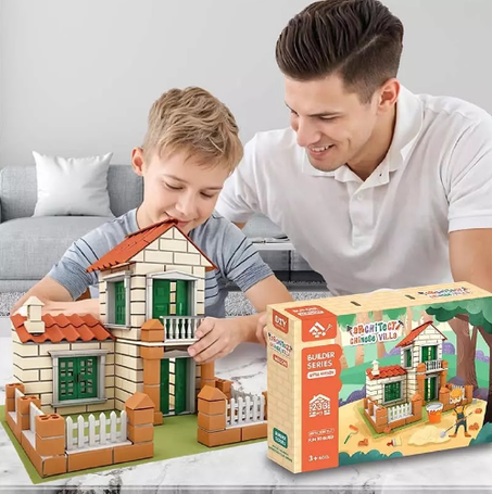 لعبة المهندس