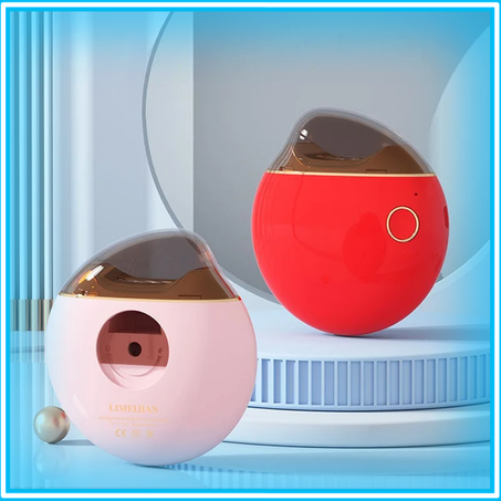 مقص أظافر كهربائي أوتوماتيكي