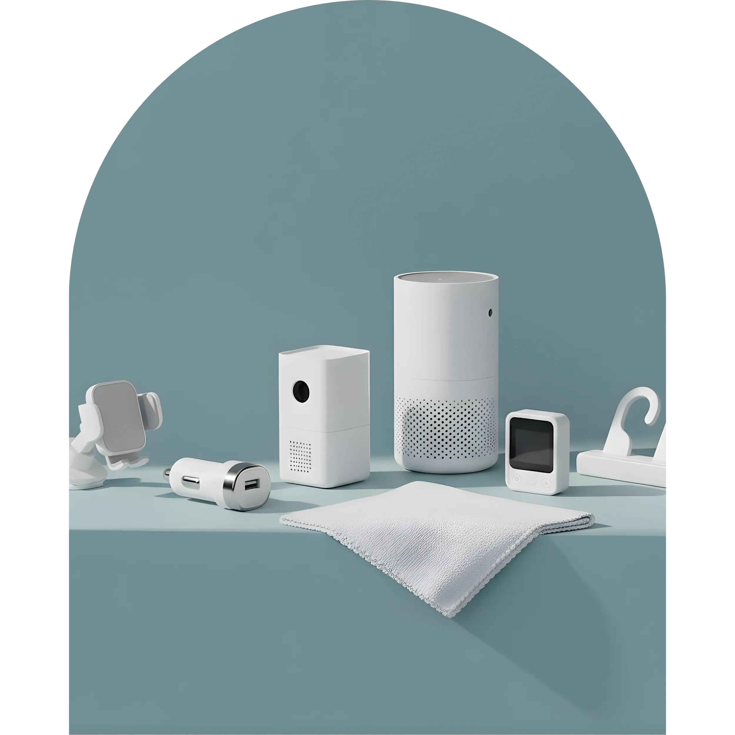 أكسسورات السيارات