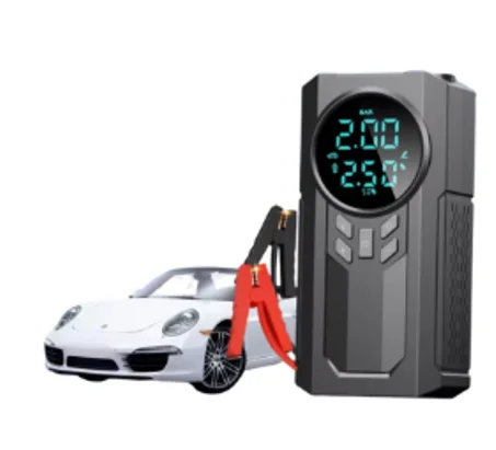 جهاز السيارة Diamond Steed