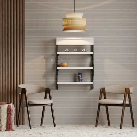 table shelf