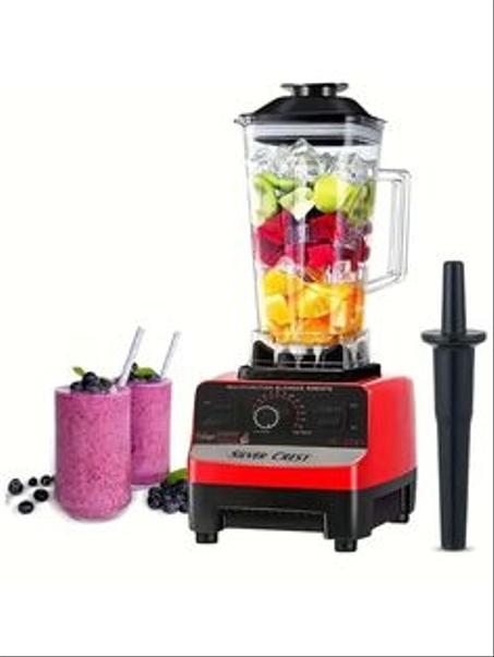 Silver Crest Blender 8800Z 2.5L