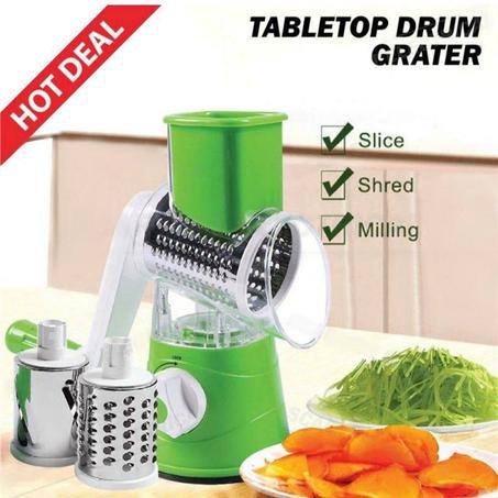 قطاعة متعددة الاستعمال