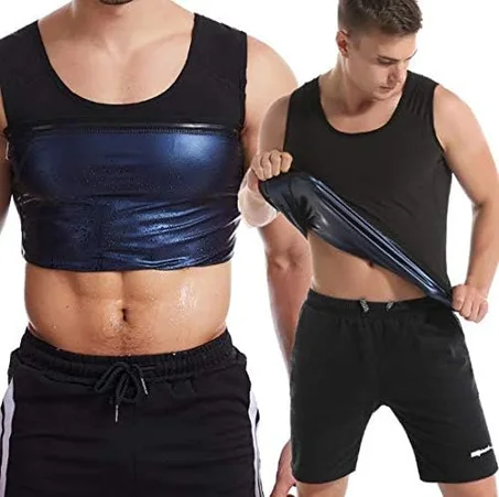 Fat Burning Shirt قميص لحرق الدهون