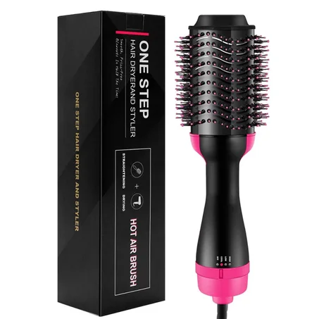 OneStep Hair Dryer 2in1 مجفف شعر ون ستيب