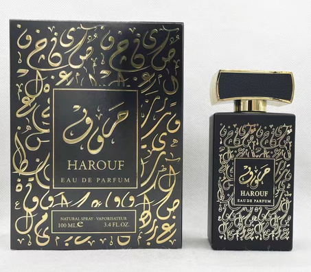 Harouf Perfume