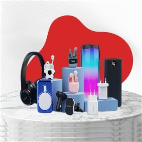 الالكترونيات و الأجهزة الذكية