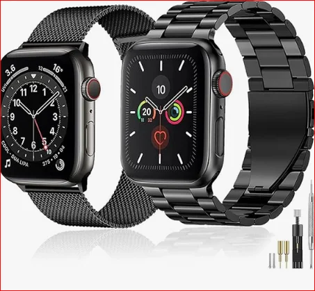 ساعة ذكية من Huwa GT4 GPS ، شاشة Pro x عالية الدقة ، معدل ضربات القلب ، مكالمة بلوتوث ، NFC ، IP68 مقاومة للماء ، ساعة ذكية للسكر في الدم ، رجال ، جديدة