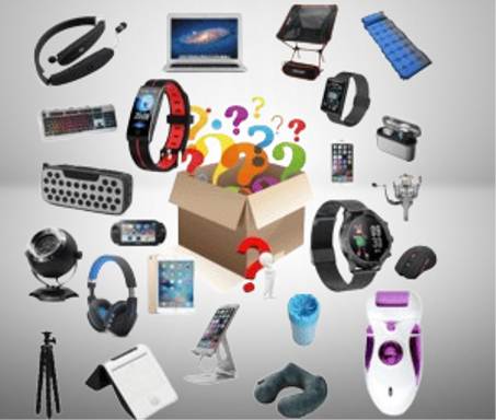 الإكترونيات