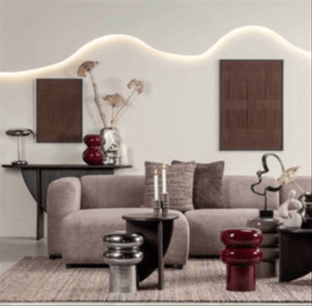 الأثاث المنزلي