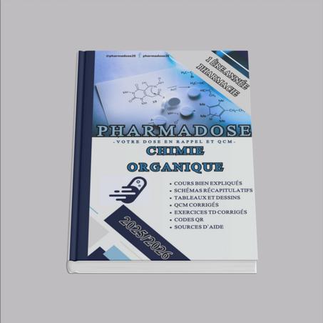 Chimie Organique