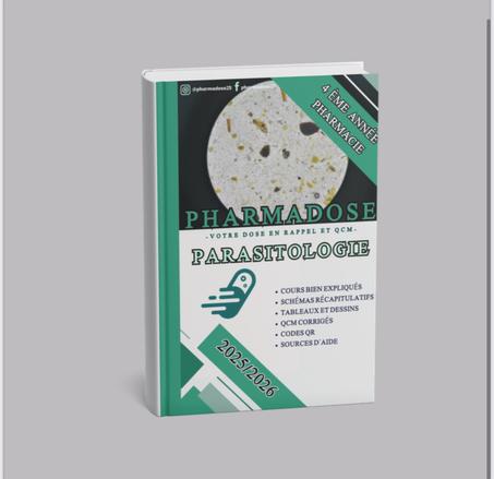 Parasitologie