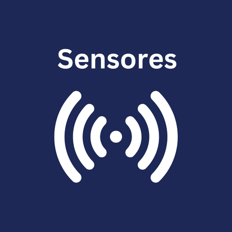 Sensores