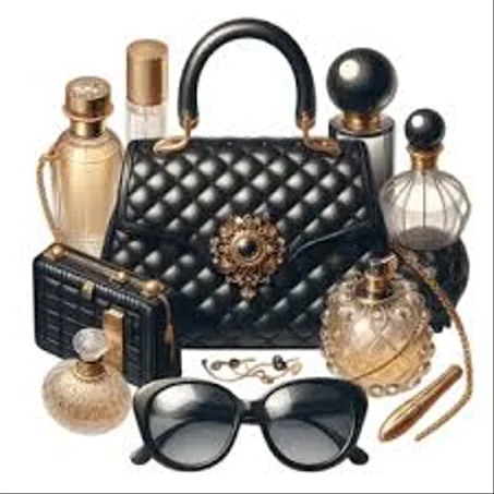 ملحقات النساء