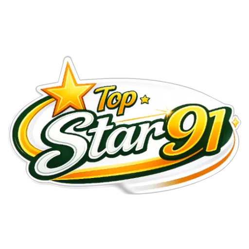 Topstar91