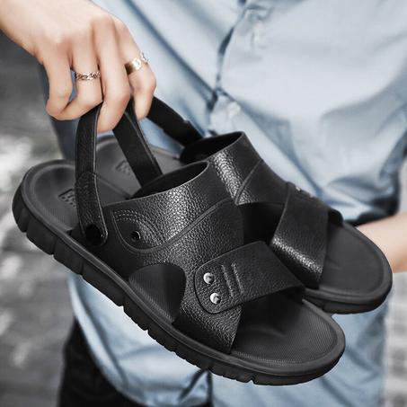 صنادل رجالية