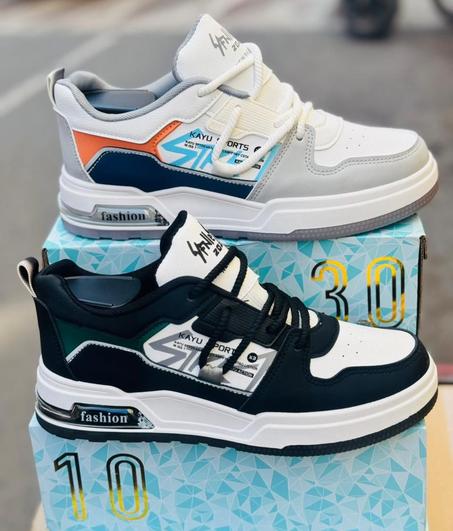 🛒 حذاء Monster – الراحة والأناقة في كل خطوة!