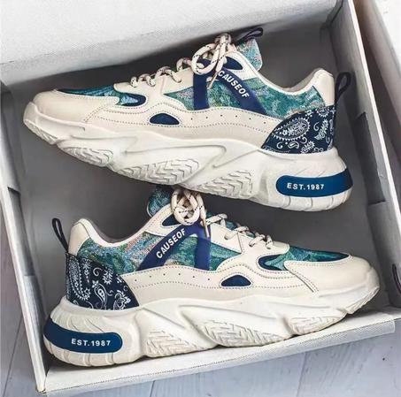 🛒 حذاء Flex – الراحة والأناقة في كل خطوة!