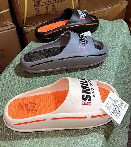 صندالة Smile – الراحة والأناقة فخطوة وحدة