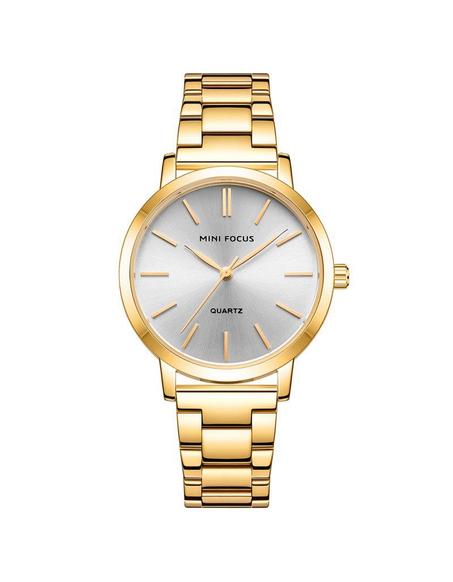 🕰️ Mini Focus – أناقة خالدة على معصمك